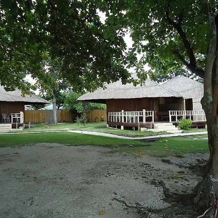 Balicasag Island Dive Resort Bohol Екстериор снимка