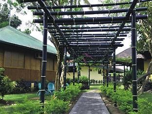 Balicasag Island Dive Resort Bohol Екстериор снимка