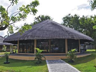 Balicasag Island Dive Resort Bohol Екстериор снимка