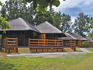 Balicasag Island Dive Resort Bohol Екстериор снимка